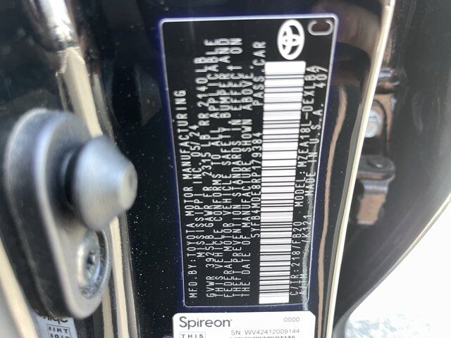 2024 Toyota Corolla LE Peoria AZ