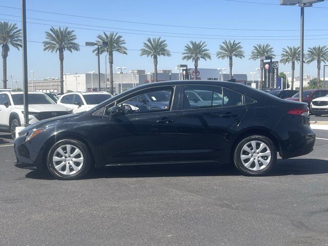 2024 Toyota Corolla LE Peoria AZ