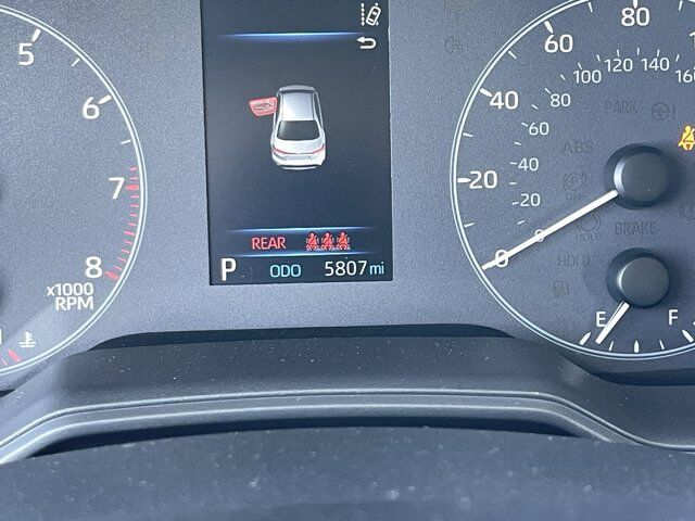 2024 Toyota Corolla LE Peoria AZ
