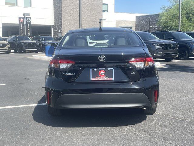 2024 Toyota Corolla LE Peoria AZ