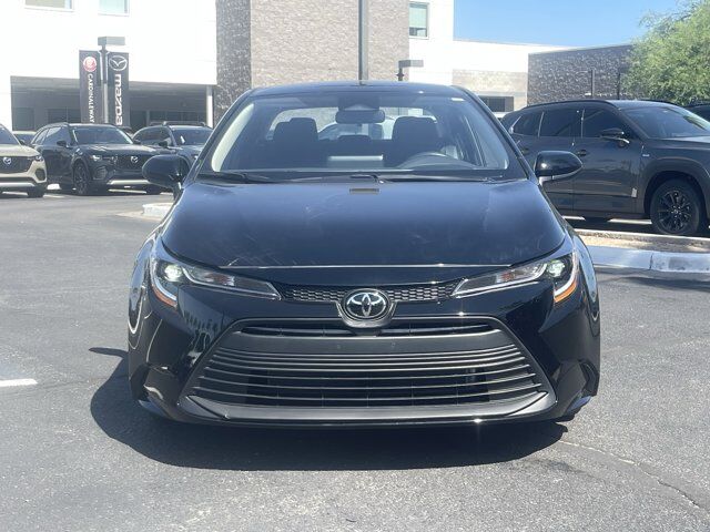 2024 Toyota Corolla LE Peoria AZ