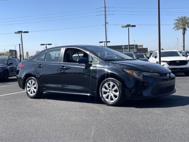 2024 Toyota Corolla LE Peoria AZ