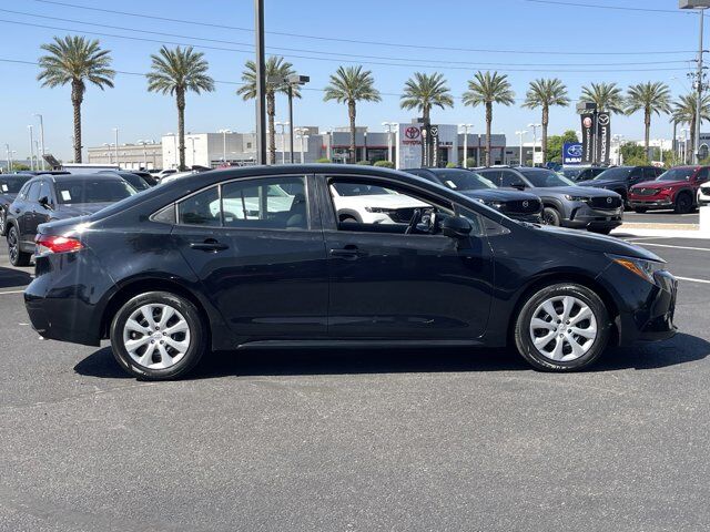 2024 Toyota Corolla LE Peoria AZ