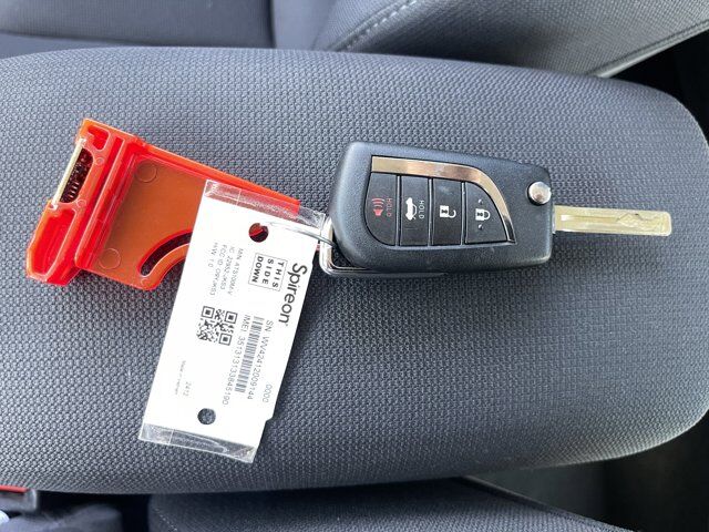 2024 Toyota Corolla LE Peoria AZ