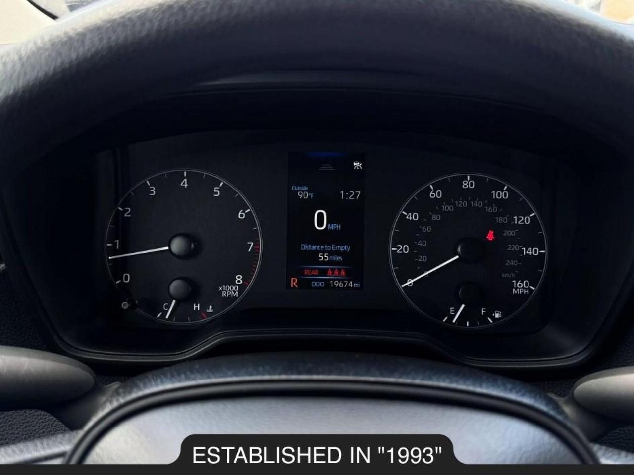 2024 Toyota Corolla LE Miami FL