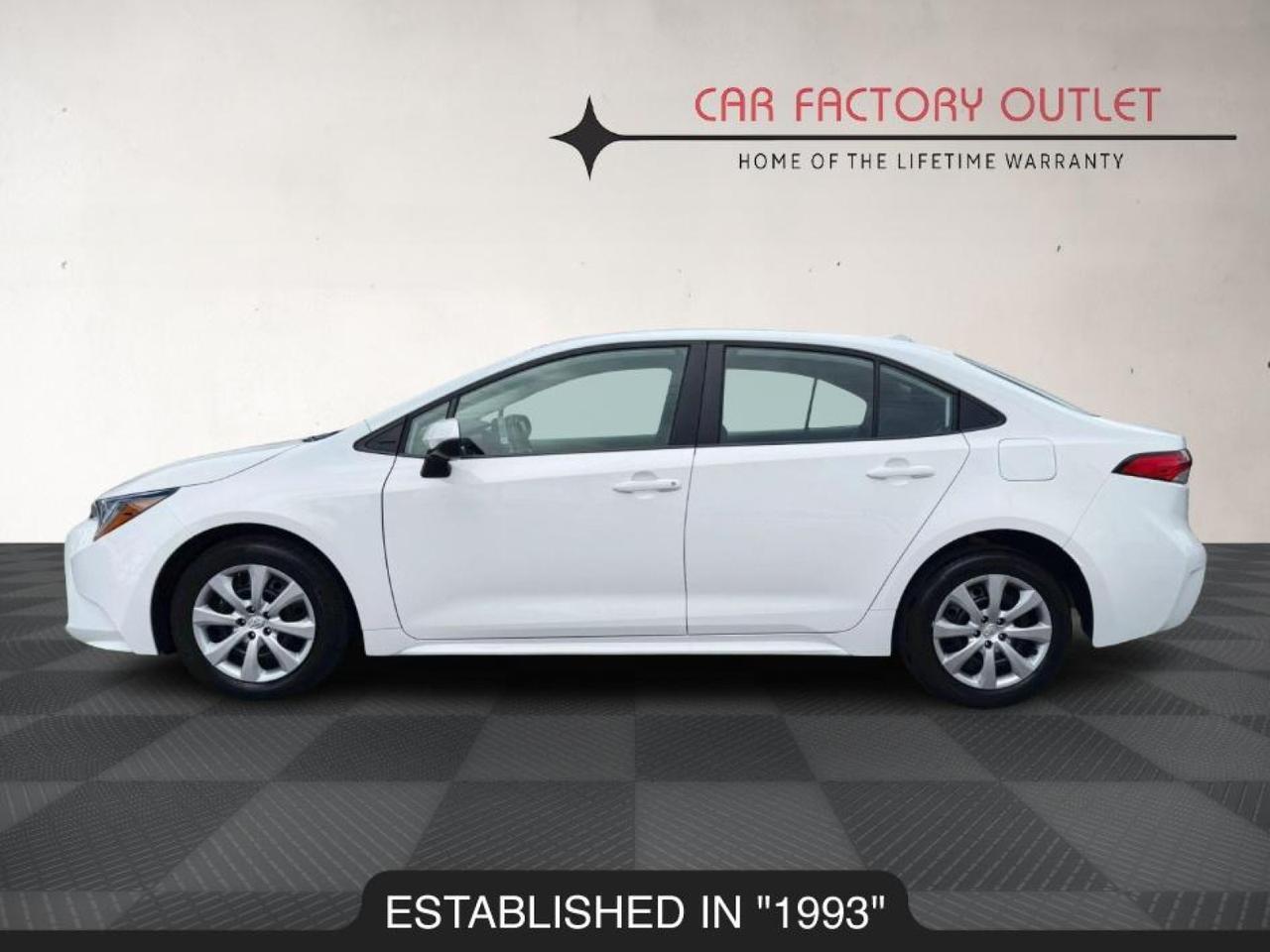 2024 Toyota Corolla LE Miami FL