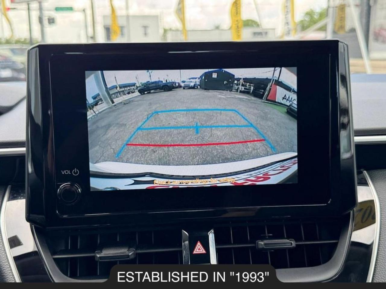 2024 Toyota Corolla LE Miami FL