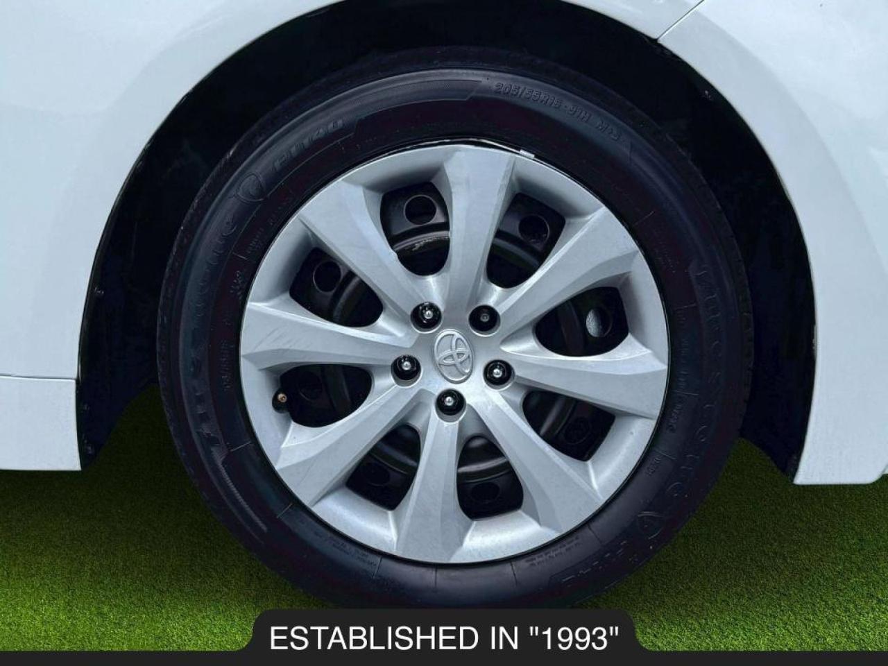 2024 Toyota Corolla LE Miami FL