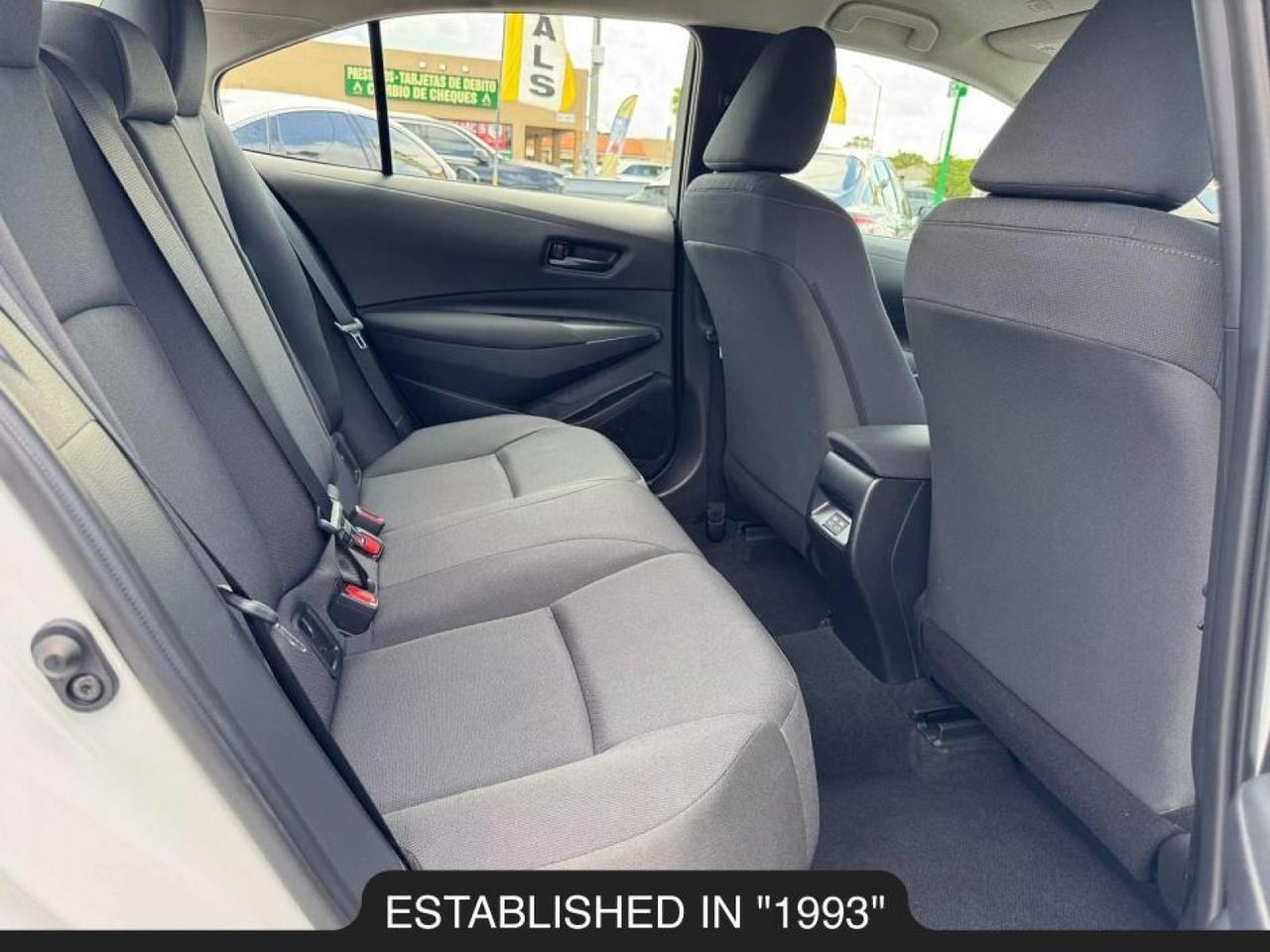 2024 Toyota Corolla LE Miami FL