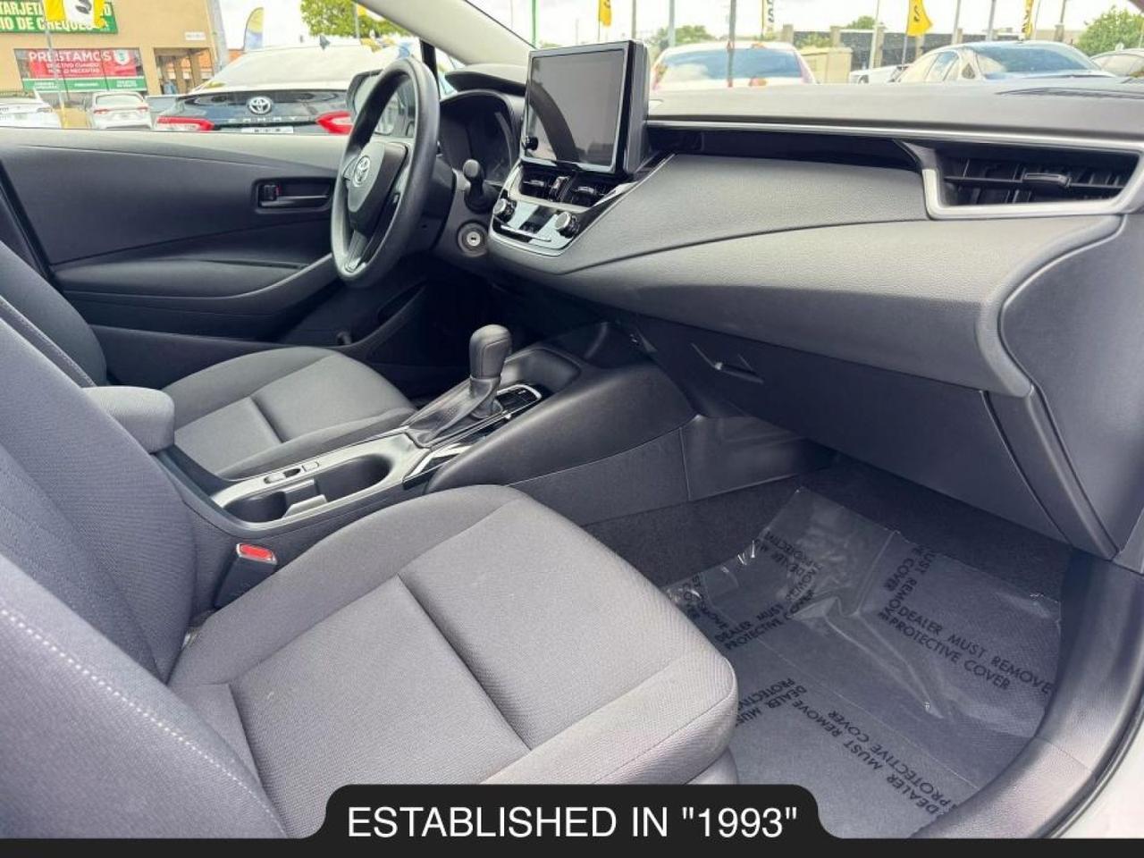 2024 Toyota Corolla LE Miami FL