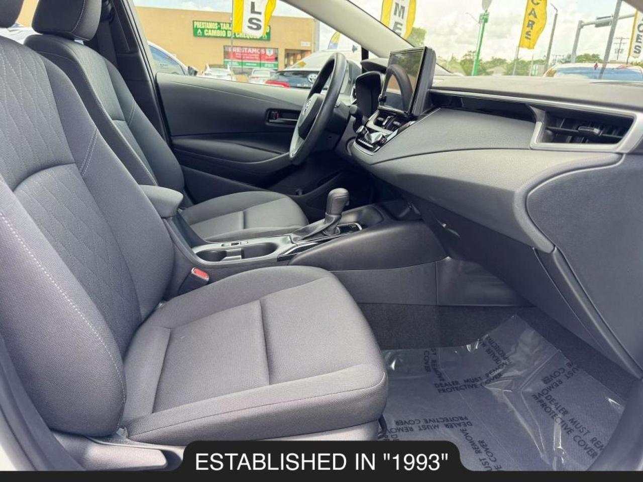 2024 Toyota Corolla LE Miami FL