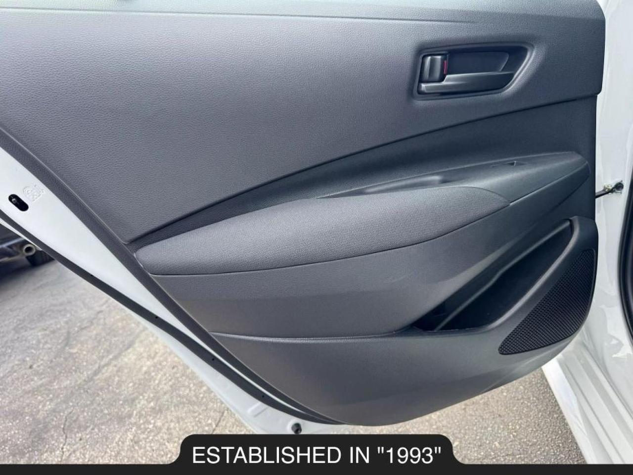 2024 Toyota Corolla LE Miami FL