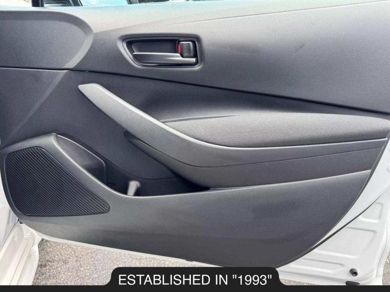 2024 Toyota Corolla LE Miami FL