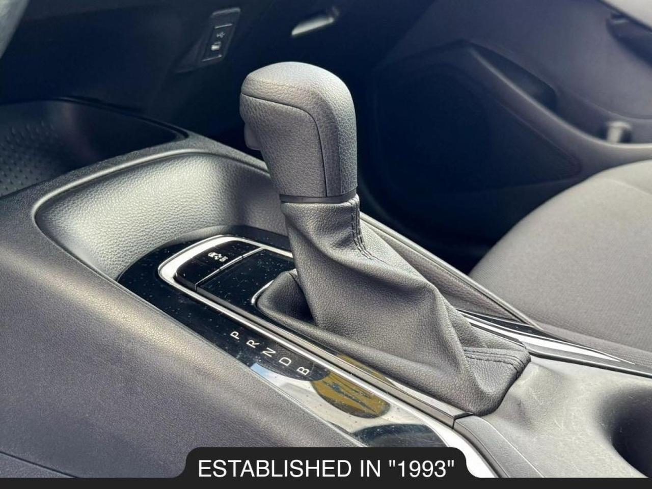 2024 Toyota Corolla LE Miami FL
