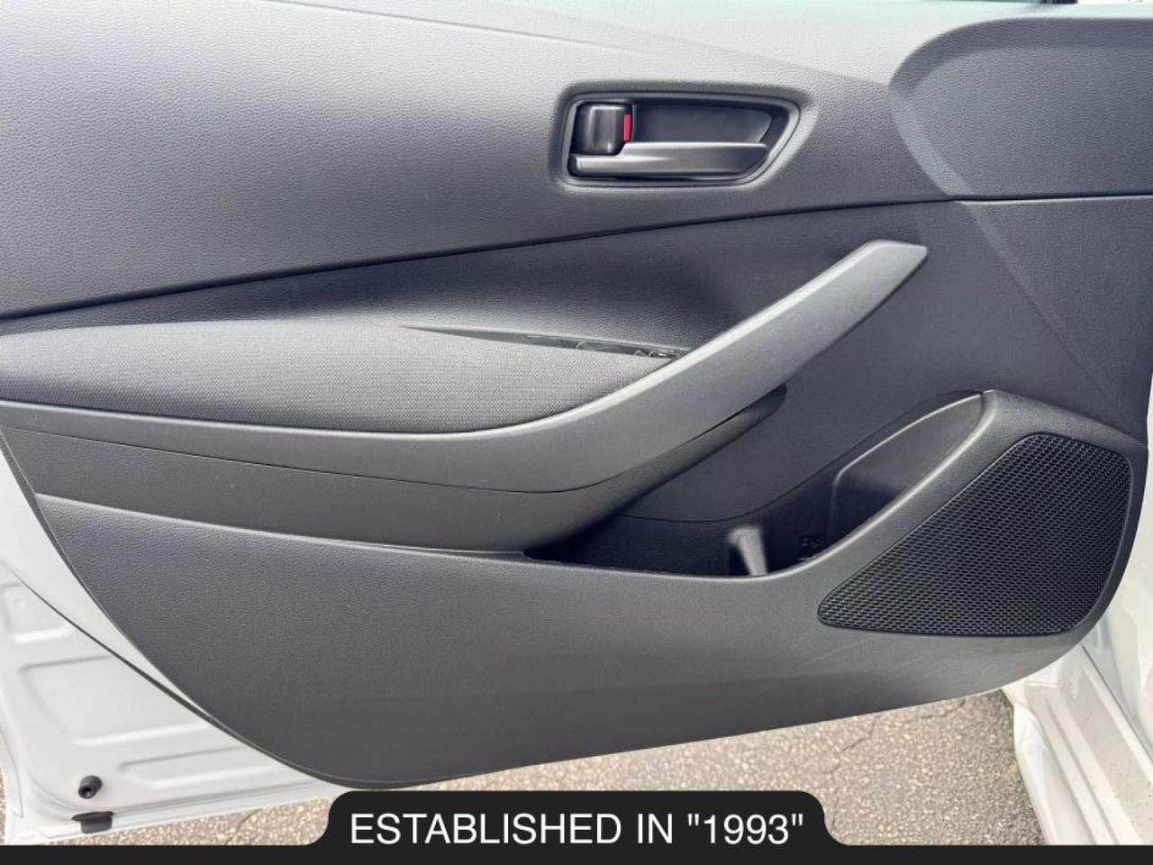 2024 Toyota Corolla LE Miami FL