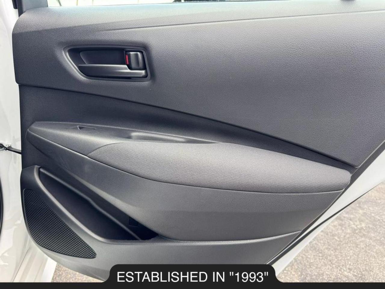 2024 Toyota Corolla LE Miami FL