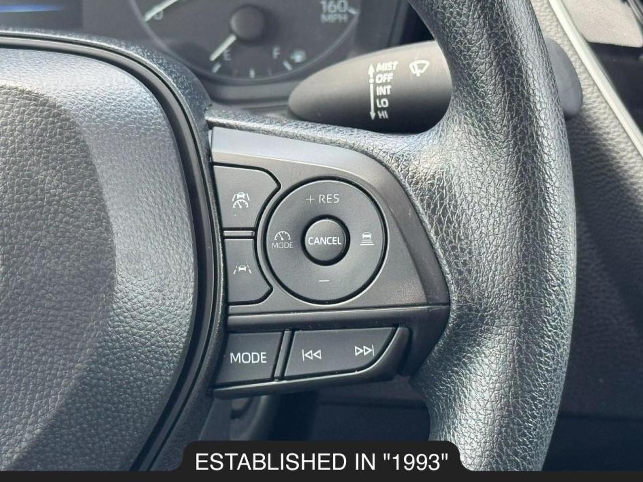 2024 Toyota Corolla LE Miami FL