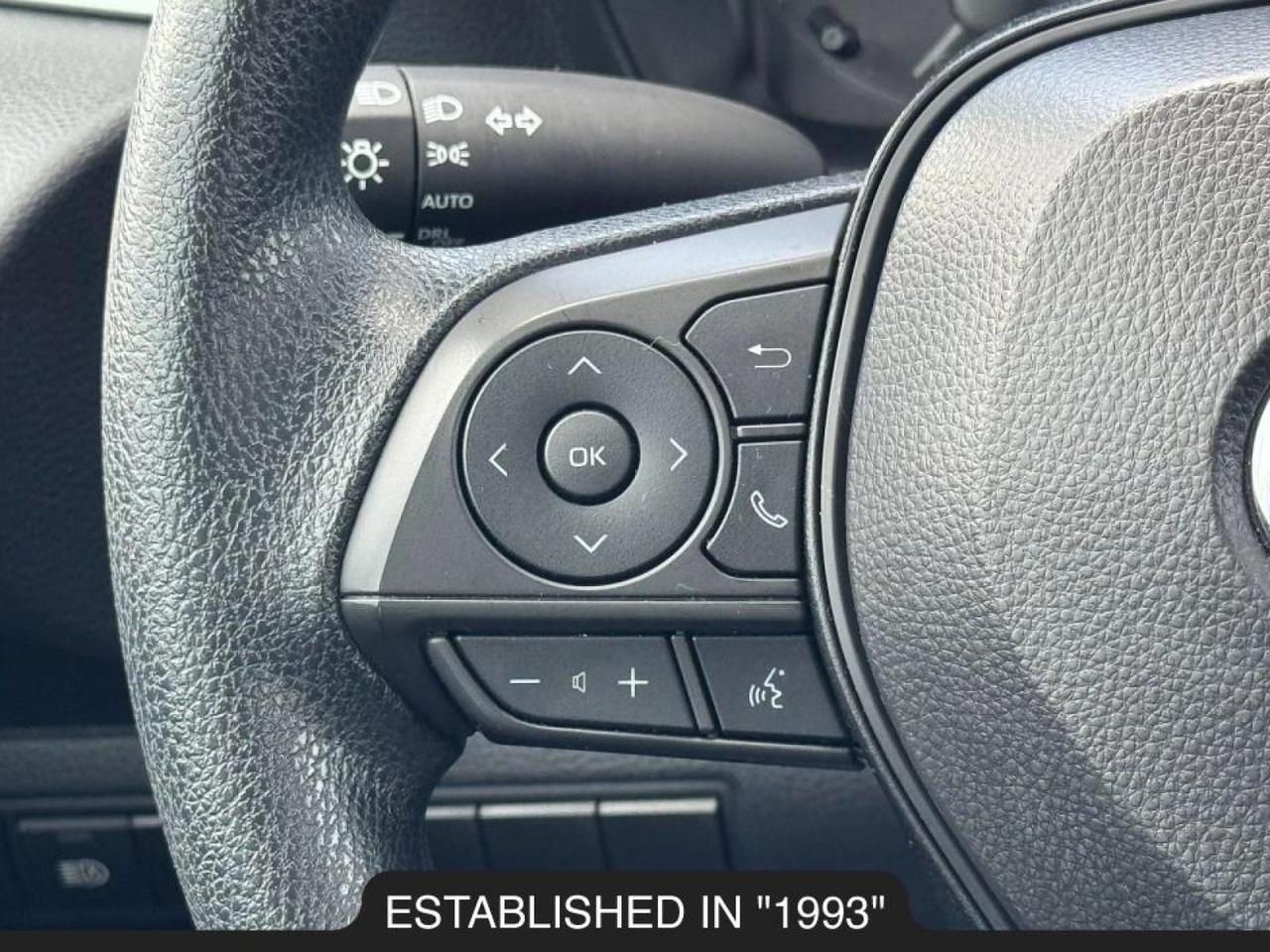 2024 Toyota Corolla LE Miami FL