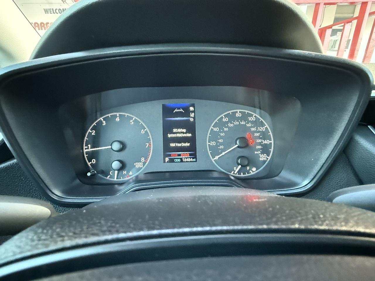 2024 Toyota Corolla LE Hollywood FL