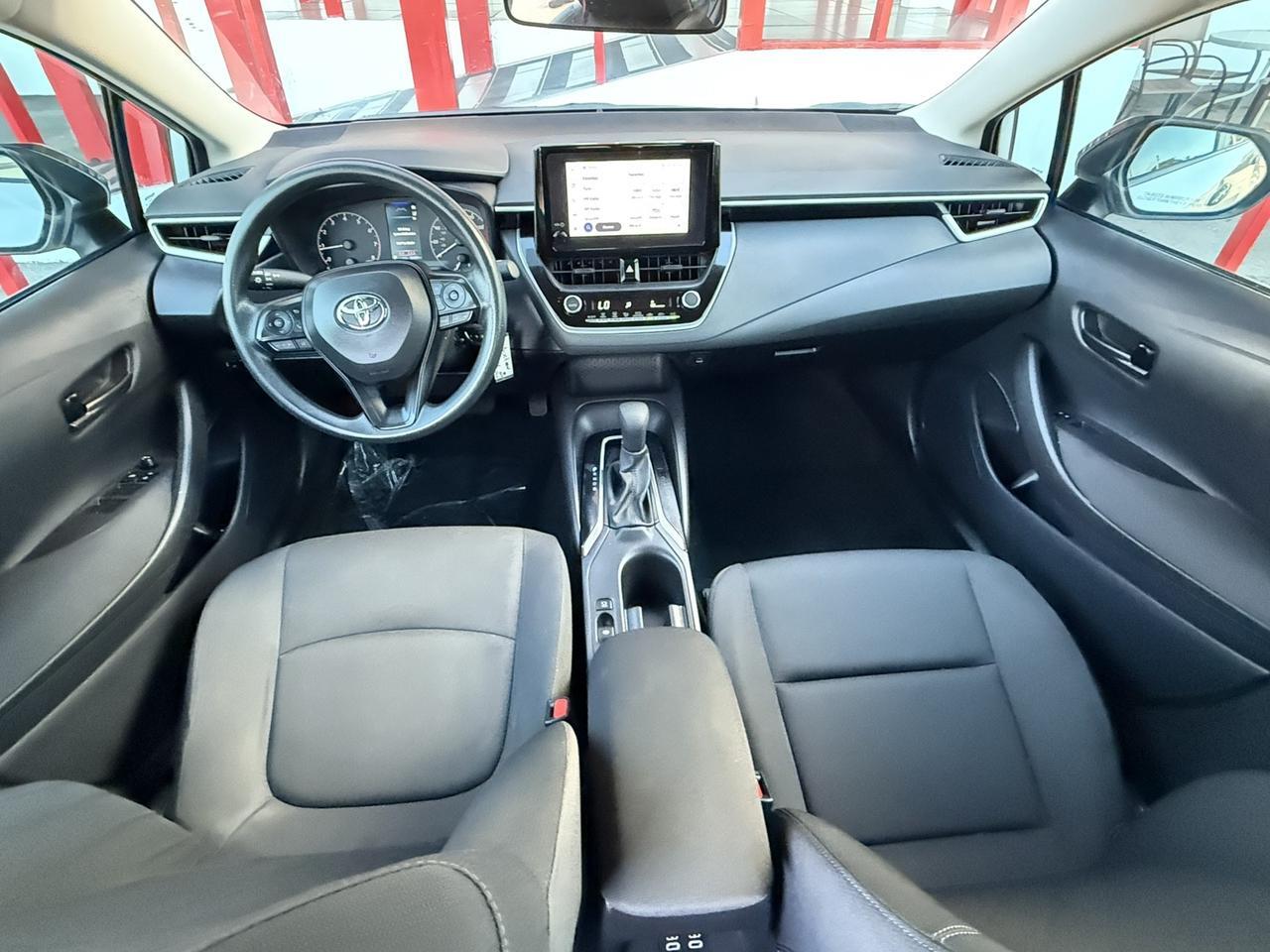 2024 Toyota Corolla LE Hollywood FL