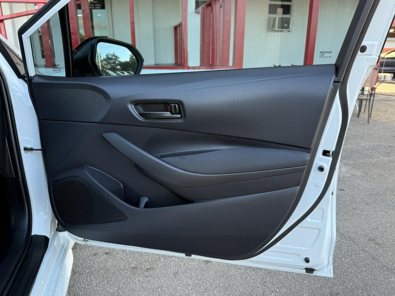 2024 Toyota Corolla LE Hollywood FL