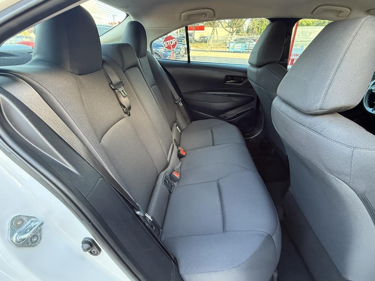 2024 Toyota Corolla LE Hollywood FL