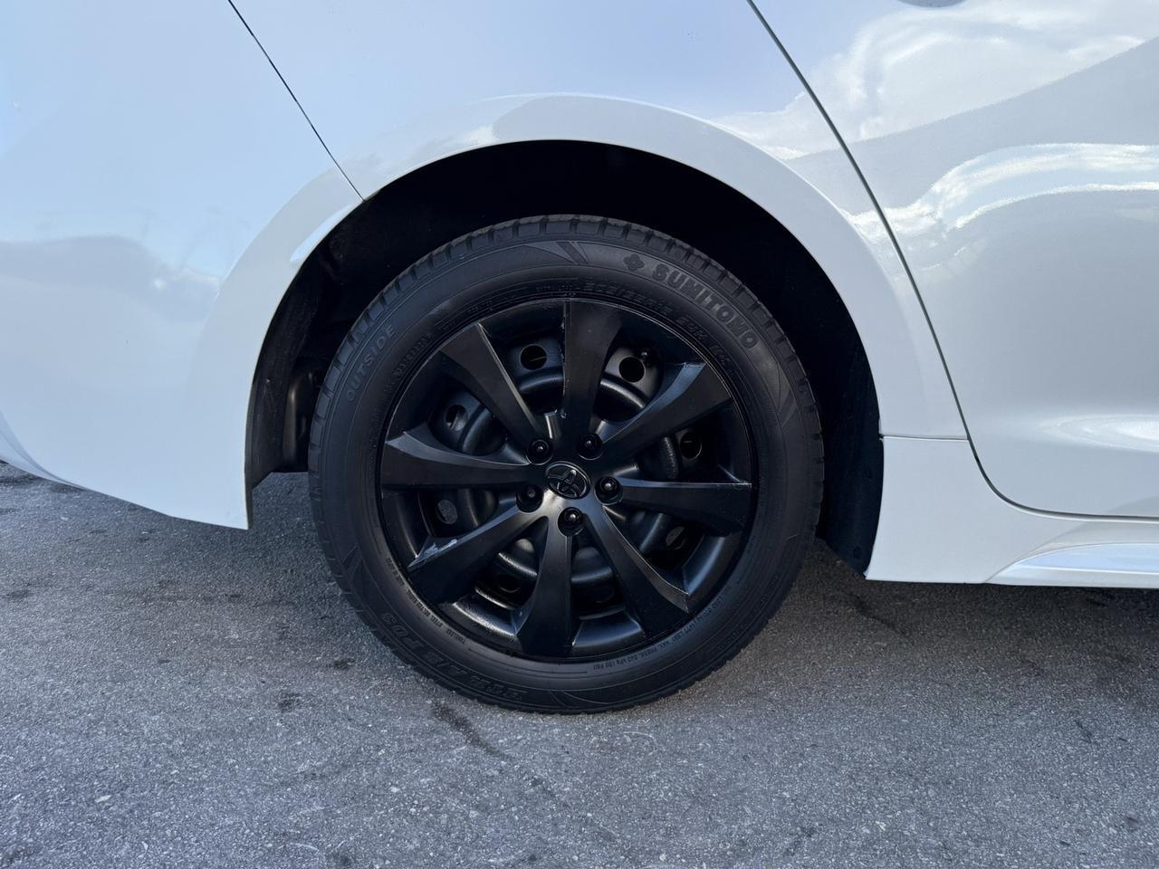 2024 Toyota Corolla LE Hollywood FL