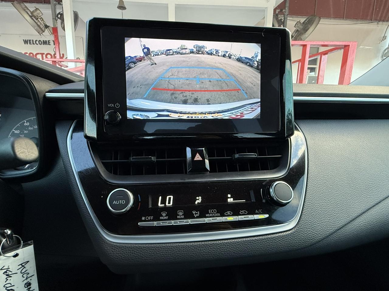 2024 Toyota Corolla LE Hollywood FL