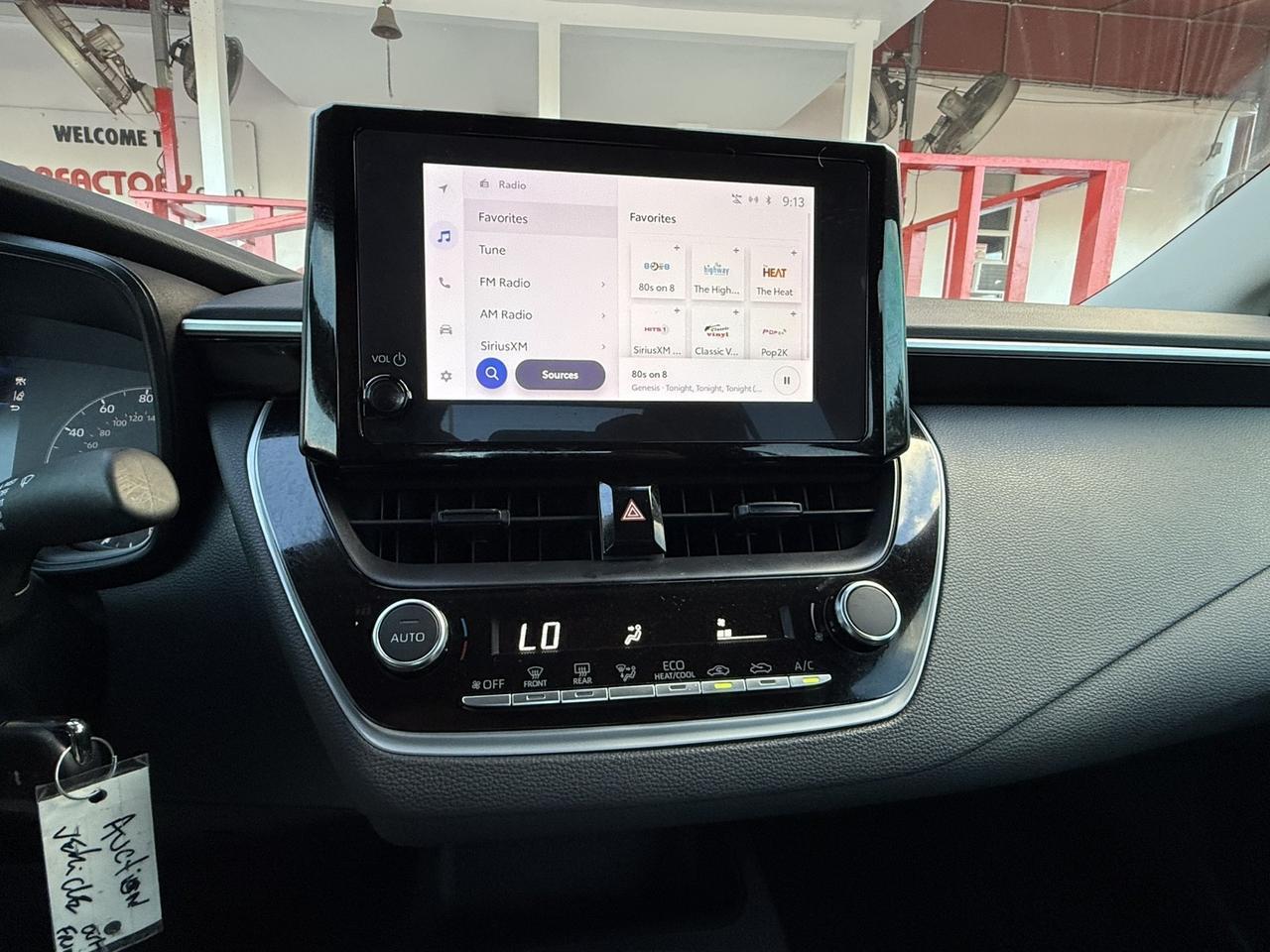 2024 Toyota Corolla LE Hollywood FL