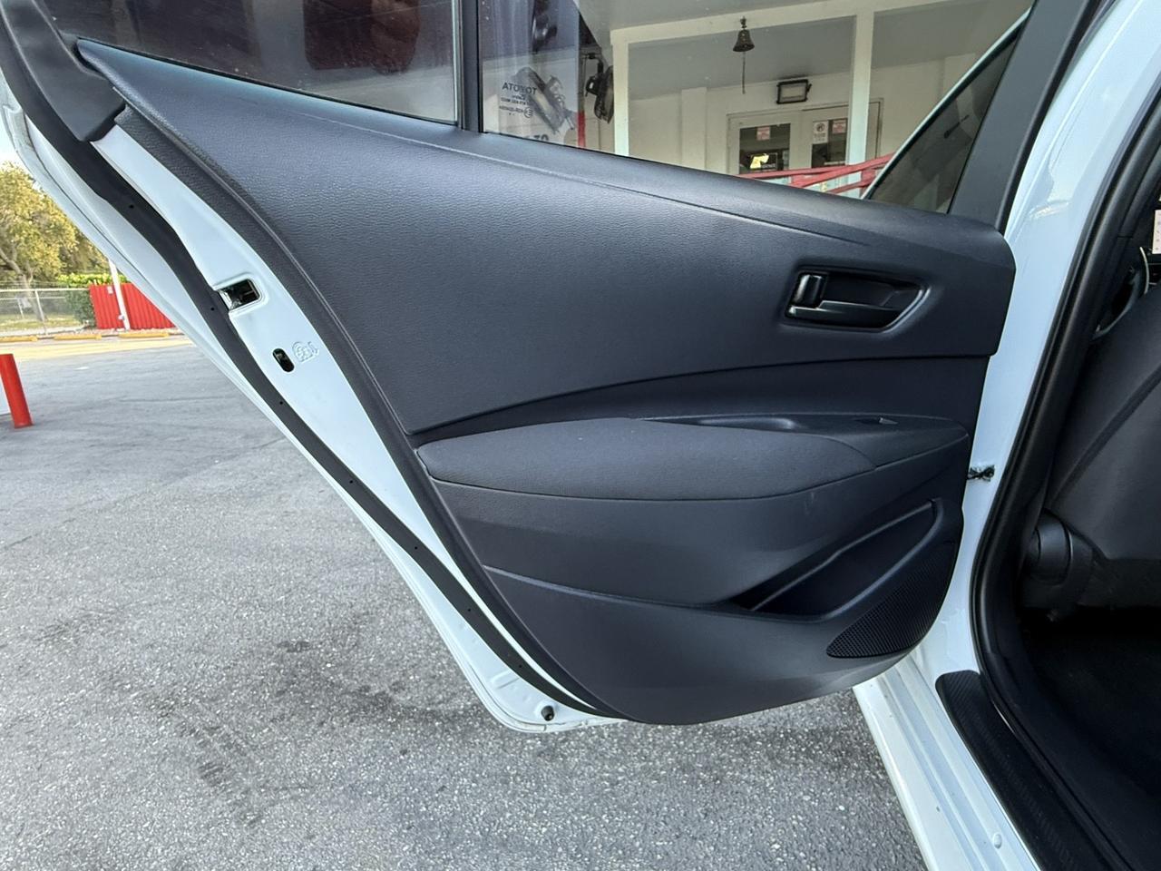 2024 Toyota Corolla LE Hollywood FL