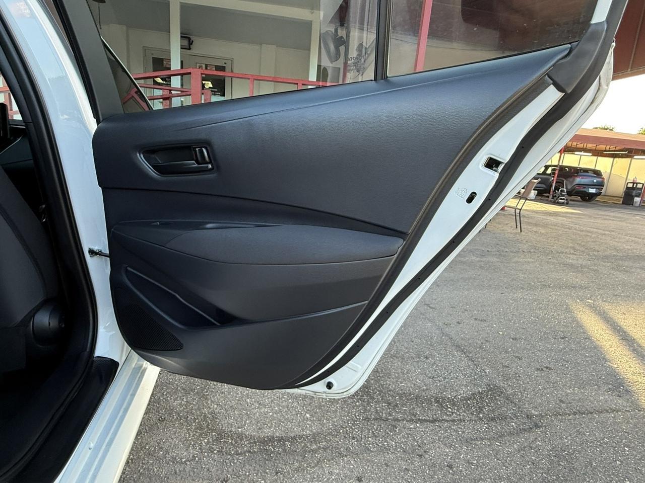 2024 Toyota Corolla LE Hollywood FL