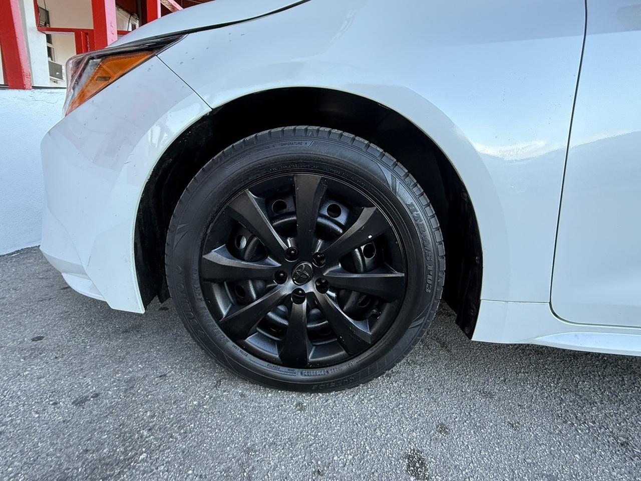 2024 Toyota Corolla LE Hollywood FL