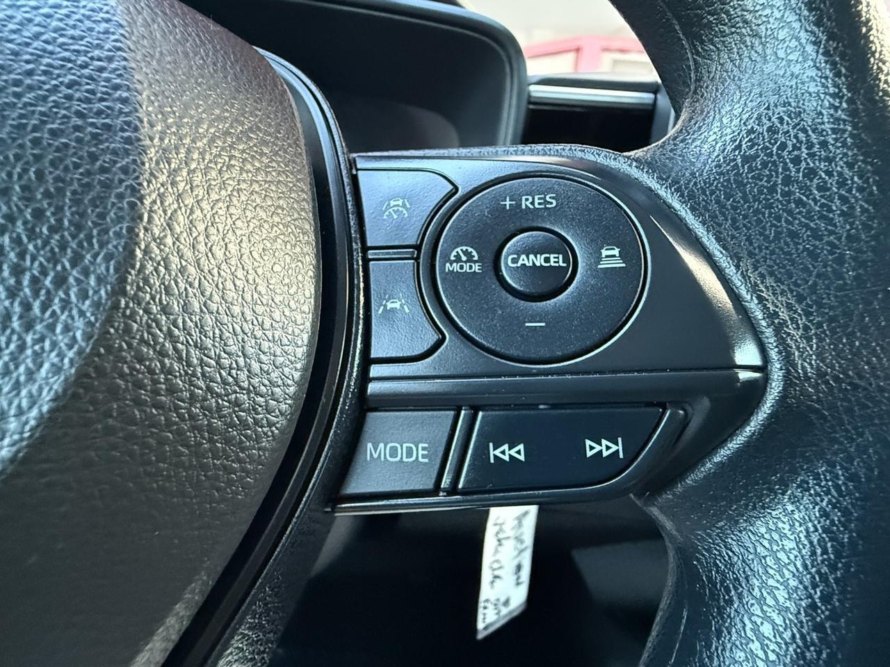 2024 Toyota Corolla LE Hollywood FL