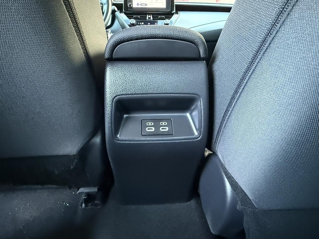 2024 Toyota Corolla LE Hollywood FL