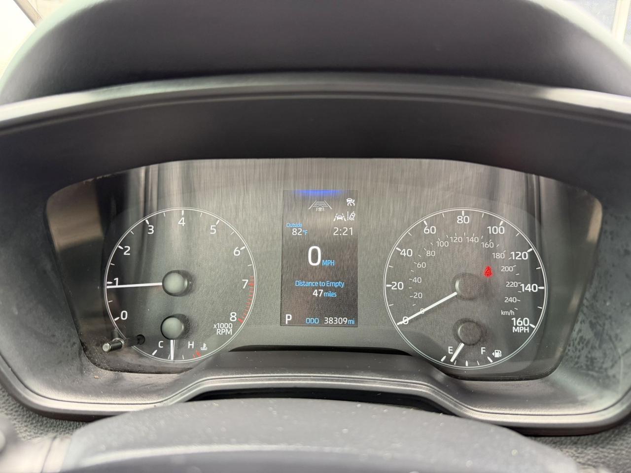 2024 Toyota Corolla LE Hollywood FL