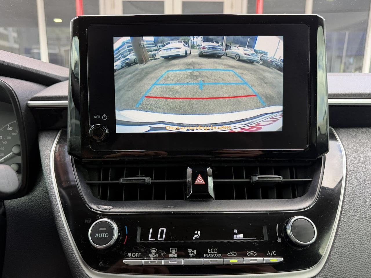 2024 Toyota Corolla LE Hollywood FL