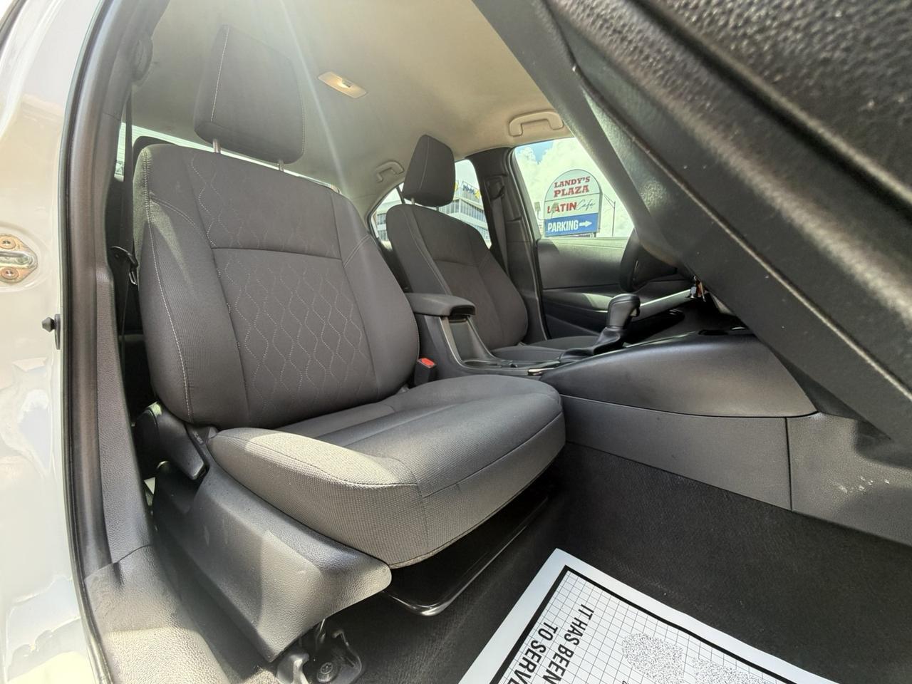 2024 Toyota Corolla LE Hollywood FL
