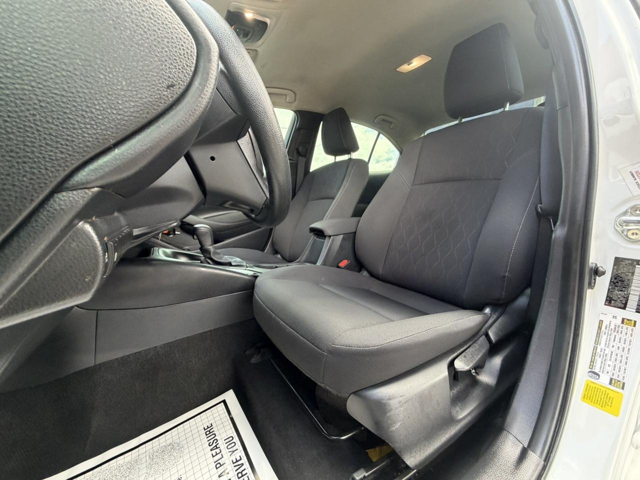 2024 Toyota Corolla LE Hollywood FL