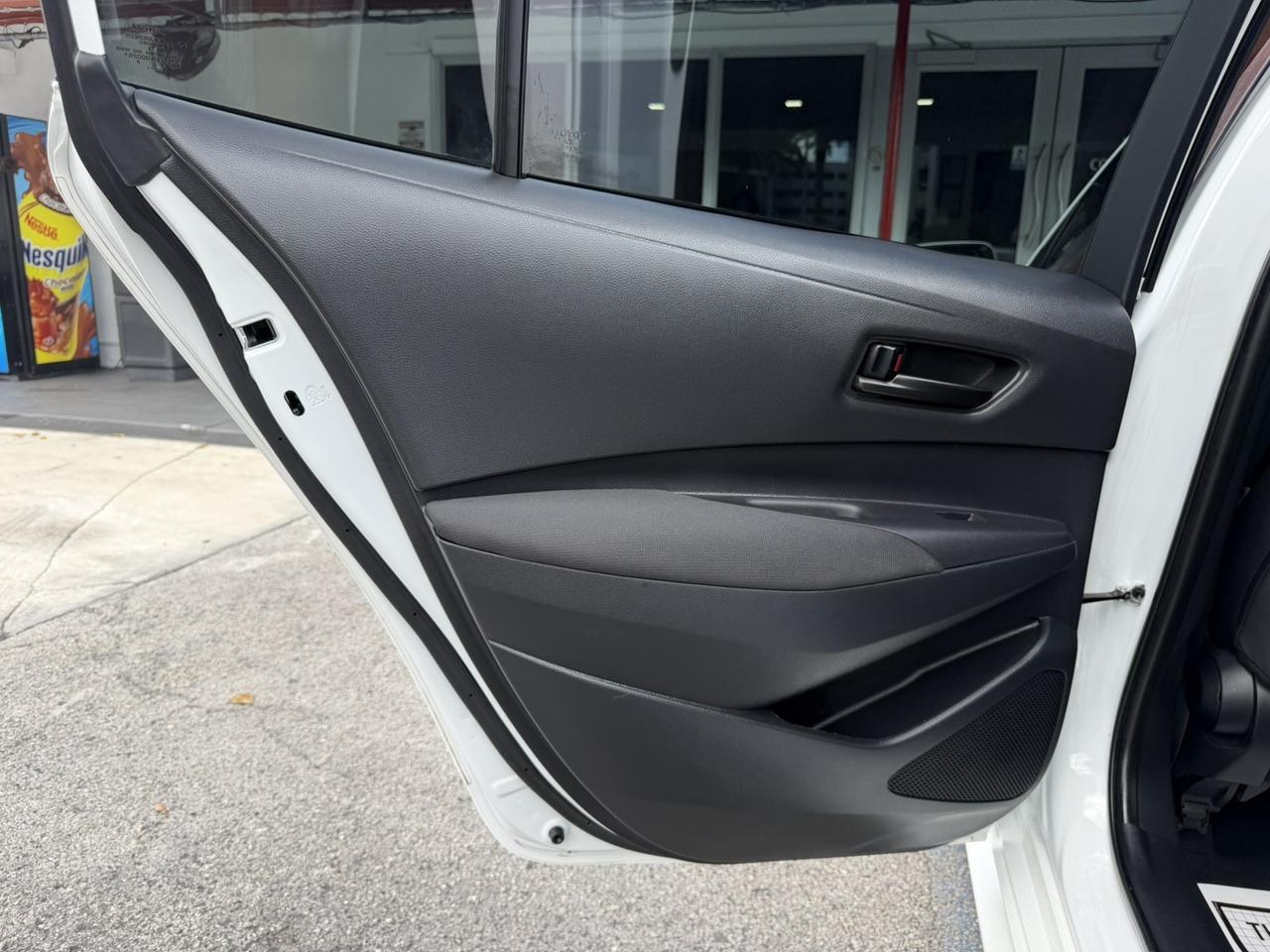 2024 Toyota Corolla LE Hollywood FL