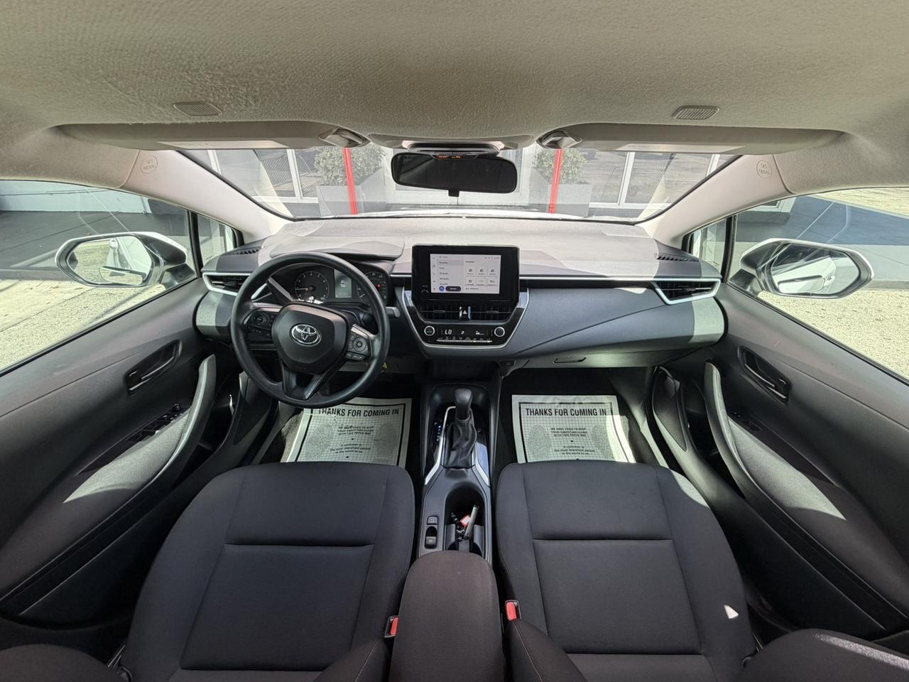 2024 Toyota Corolla LE Hollywood FL