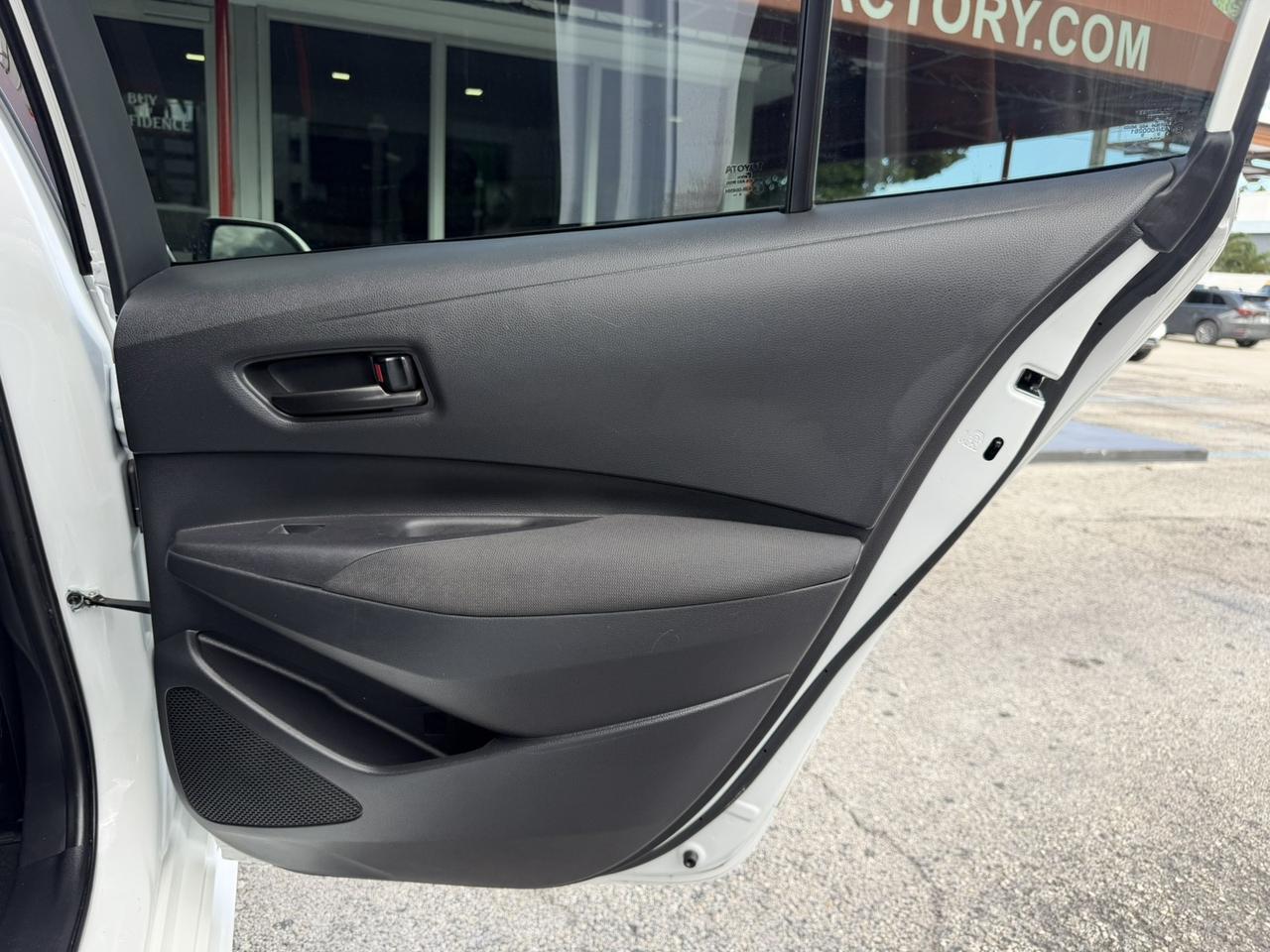 2024 Toyota Corolla LE Hollywood FL