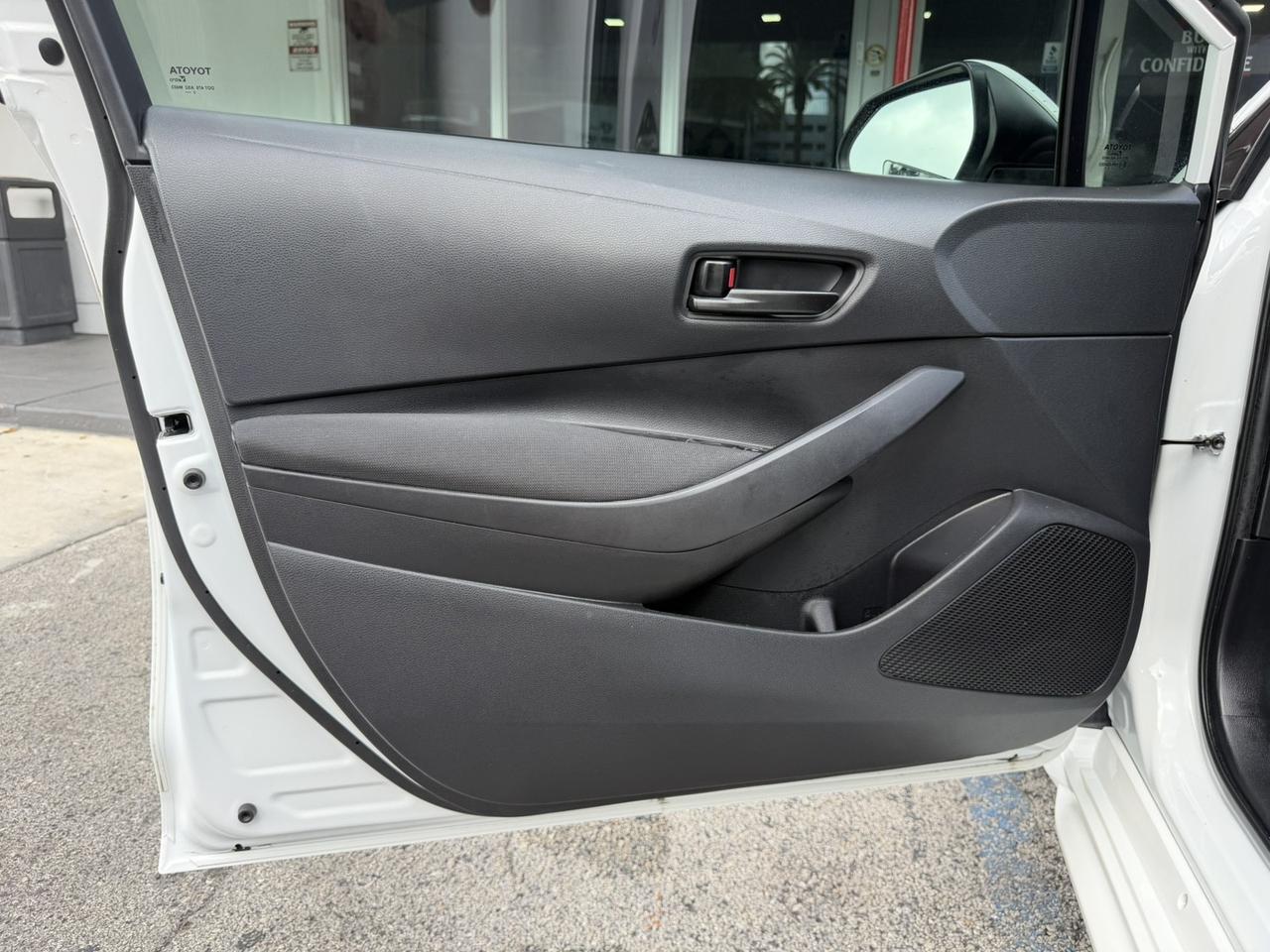 2024 Toyota Corolla LE Hollywood FL