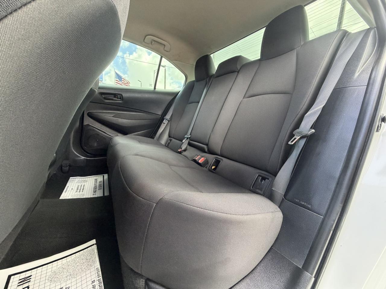 2024 Toyota Corolla LE Hollywood FL