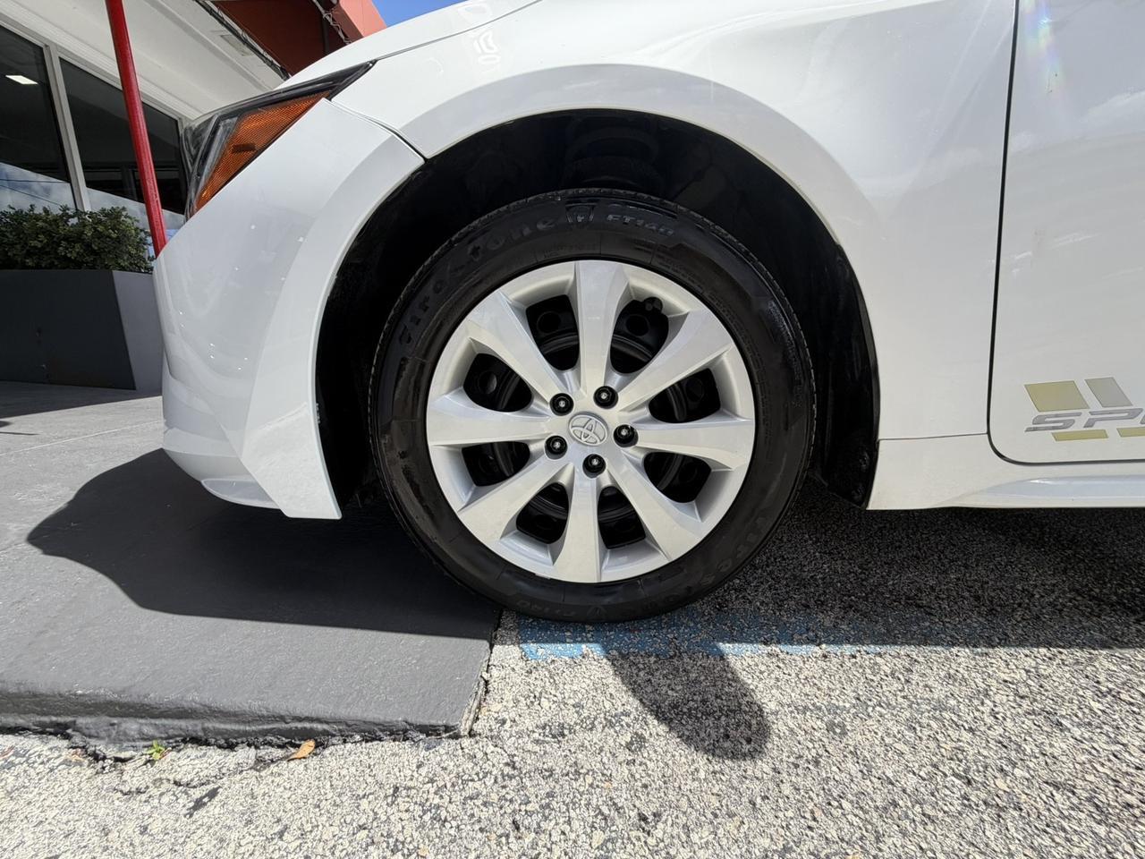 2024 Toyota Corolla LE Hollywood FL
