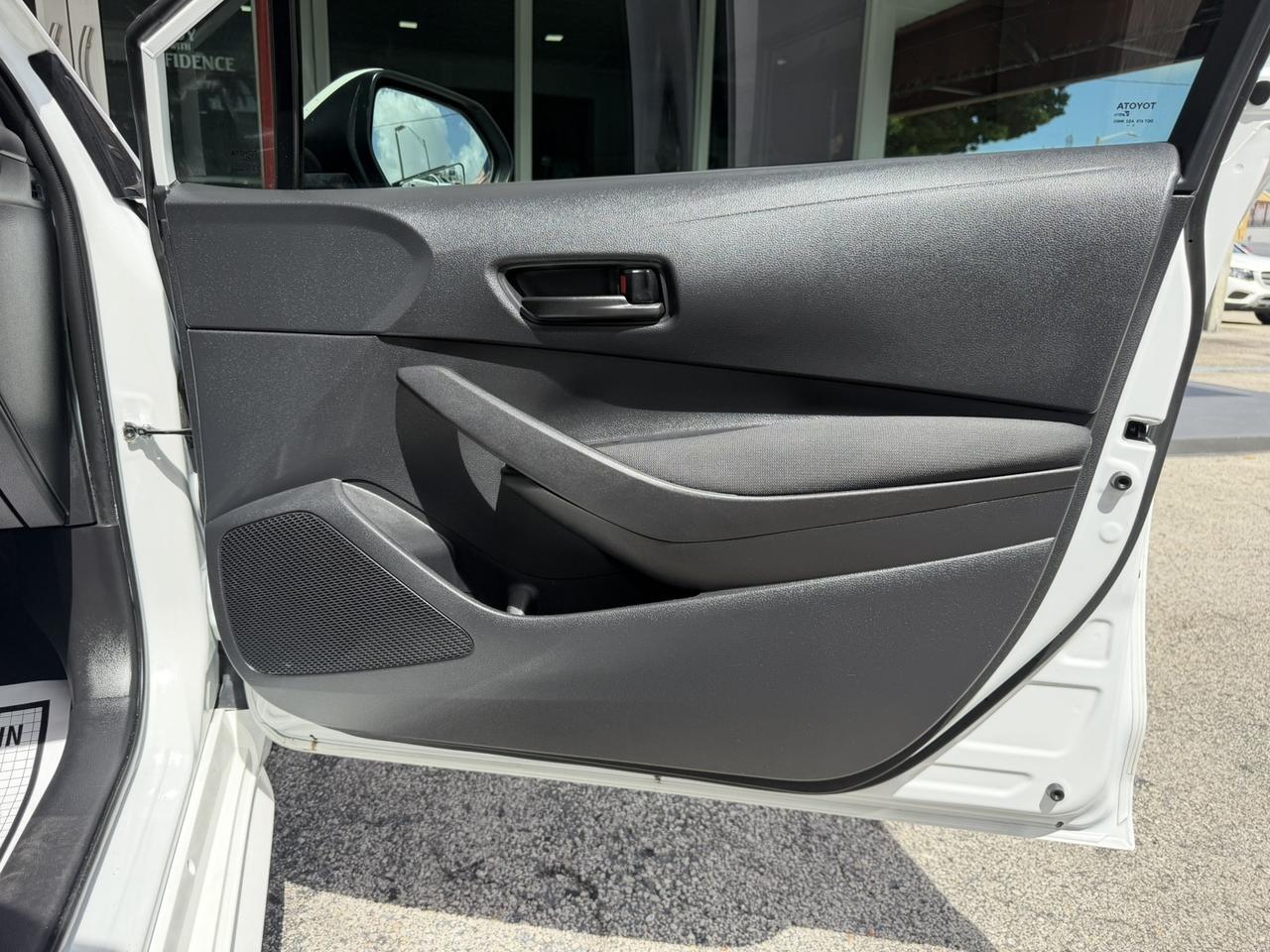 2024 Toyota Corolla LE Hollywood FL