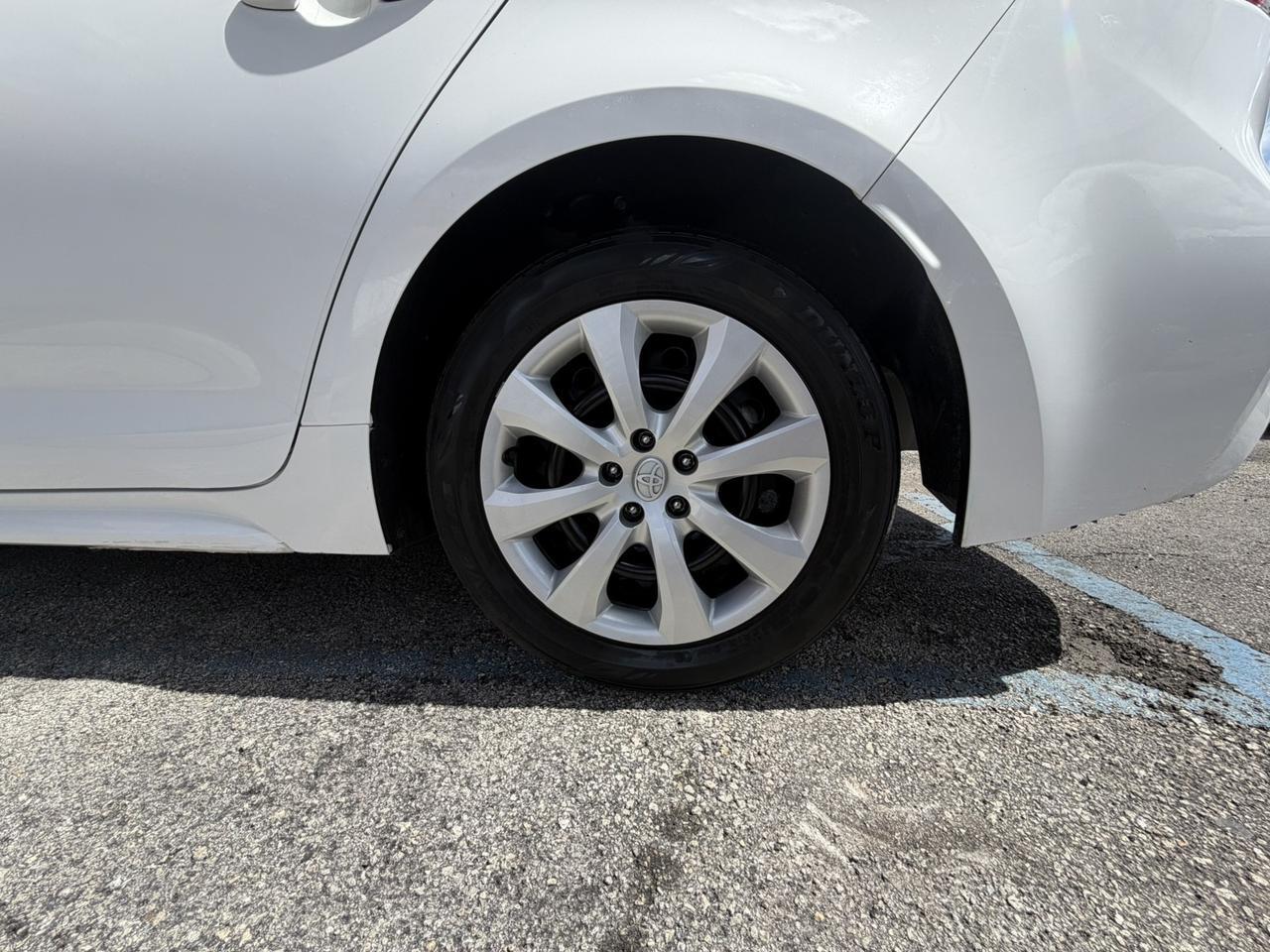 2024 Toyota Corolla LE Hollywood FL