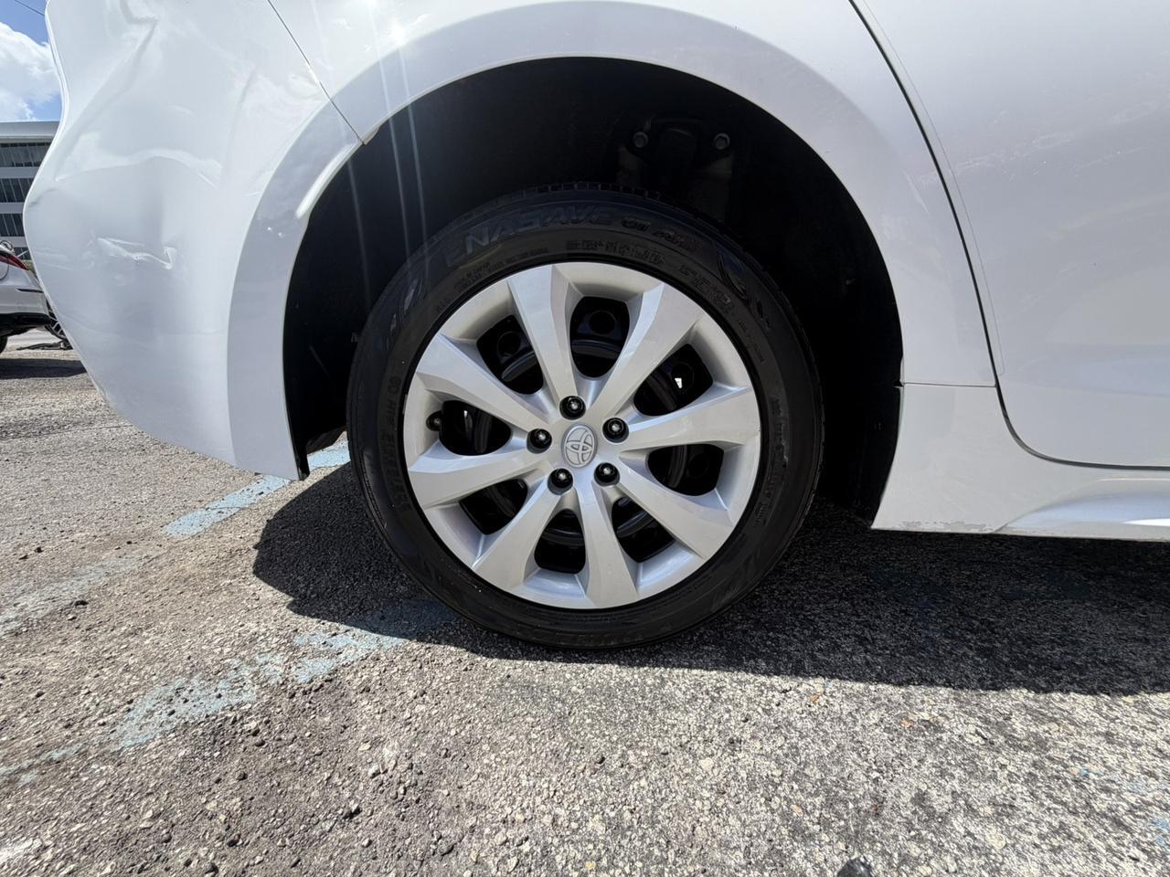 2024 Toyota Corolla LE Hollywood FL