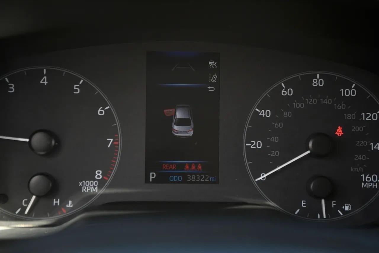 2024 Toyota Corolla LE Lake Worth FL