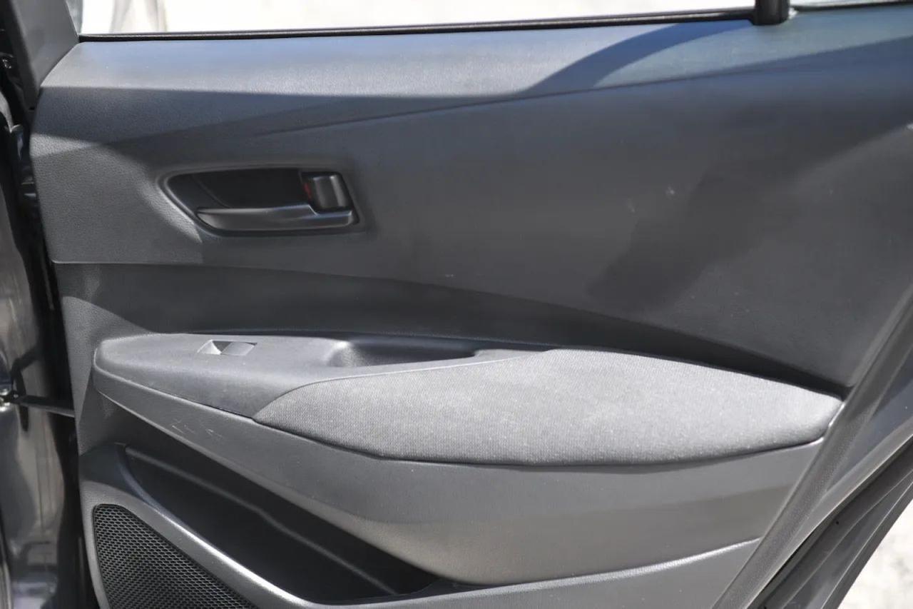 2024 Toyota Corolla LE Lake Worth FL