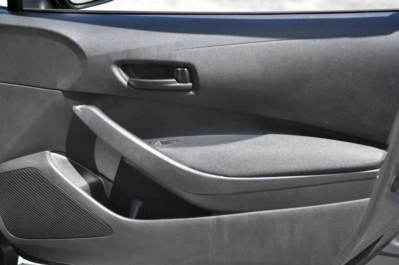 2024 Toyota Corolla LE Lake Worth FL